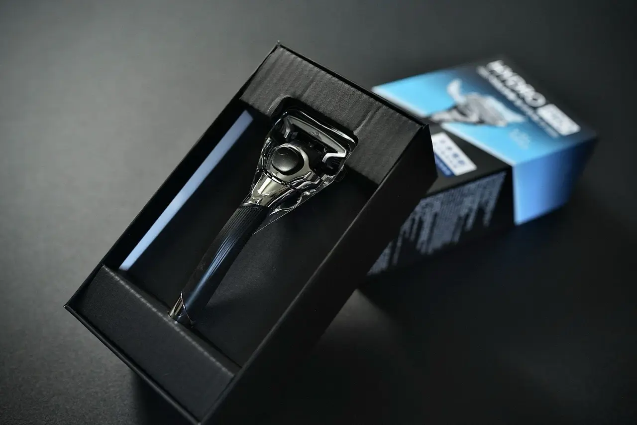 舒適牌 HYDRO PRO × Lucas