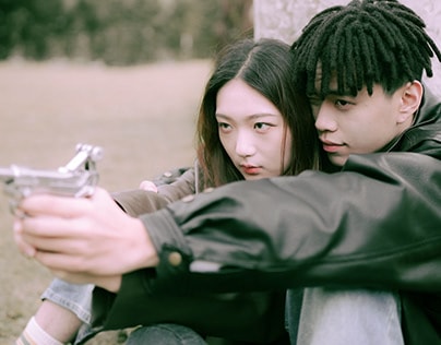 甜蜜的逃亡